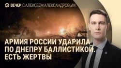 Вечер: Карелину поменяли на Петрова Вечер: Карелину поменяли на Петрова