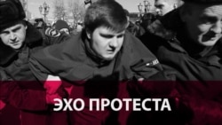 "Это возвращение к времени открытого разговора". Режиссер Манский – о премии "Ника" и речах лауреатов о политзаключенных "Это возвращение к времени открытого разговора". Режиссер Манский – о премии "Ника" и речах лауреатов о политзаключенных