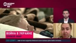"Украинцы – нация с огромным родительским инстинктом". Уполномоченная президента Украины по правам ребенка – о детях в условиях войны "Украинцы – нация с огромным родительским инстинктом". Уполномоченная президента Украины по правам ребенка – о детях в условиях войны