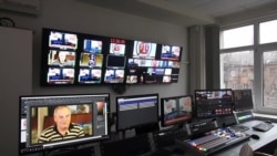 Почему крымскотатарский телеканал ATR не может получить госфинансирование Почему крымскотатарский телеканал ATR не может получить госфинансирование