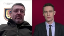Спикер Одесской облвоенадминистрации Сергей Братчук – о системах ПВО Украины и корабельной активности в районе побережья Одессы Спикер Одесской облвоенадминистрации Сергей Братчук – о системах ПВО Украины и корабельной активности в районе побережья Одессы