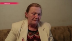 В Узбекистане из психиатрической больницы выпустили правозащитницу Елену Урлаеву В Узбекистане из психиатрической больницы выпустили правозащитницу Елену Урлаеву