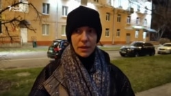 Сестра погибшего Романа Бондаренко рассказала о его гибели Сестра погибшего Романа Бондаренко рассказала о его гибели