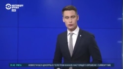 "Уехал, когда начались массовые обыски у оппозиционеров, в том числе у меня" "Уехал, когда начались массовые обыски у оппозиционеров, в том числе у меня"