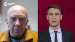 Военный эксперт о том, в каких регионах Украины российская армия попытается закрепиться  Военный эксперт о том, в каких регионах Украины российская армия попытается закрепиться