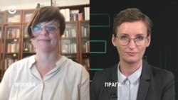 Антрополог Александра Архипова – о том, кто пришел на марш Немцова Антрополог Александра Архипова – о том, кто пришел на марш Немцова