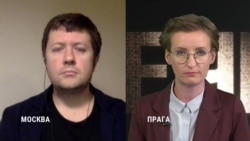 Социолог "Левада-Центра" об отношении россиян к действиям власти во время эпидемии Социолог "Левада-Центра" об отношении россиян к действиям власти во время эпидемии