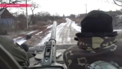 "Вытеснять на территорию России, где их убьют пограничники". Украинские силовики объяснили план возвращения Донбасса к этой осени "Вытеснять на территорию России, где их убьют пограничники". Украинские силовики объяснили план возвращения Донбасса к этой осени