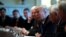 U.S. -- U.S. President Donald Trump holds a bipartisan meeting with legislators on immigration reform at the White House in Washington, U.S. January 9, 2018