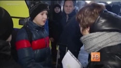 С фронта на каникулы С фронта на каникулы