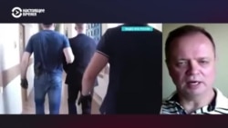 Как ФСБ пытается наказать за несговорчивость адвокатов Ивана Сафронова Как ФСБ пытается наказать за несговорчивость адвокатов Ивана Сафронова