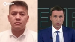 Политолог Айболот Айдосов – о том, почему Акаев вернулся в Кыргызстан Политолог Айболот Айдосов – о том, почему Акаев вернулся в Кыргызстан