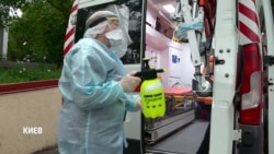 В Украине после снятия карантина растет число заболевших В Украине после снятия карантина растет число заболевших
