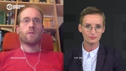 Андрей Заякин – о махинациях на избирательном участке Андрей Заякин – о махинациях на избирательном участке