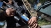 "В моей роте две девчонки: их мотивации позавидует любой взрослый мужик. В соседней роте служат двое геев". Интервью о теробороне Киева