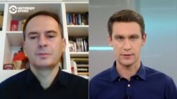 Христо Грозев о последствиях дела "информаторов Навального" Христо Грозев о последствиях дела "информаторов Навального"