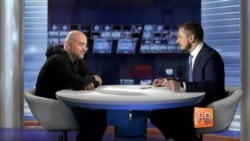 "Россия - воронка, которая втягивает в себя народности" - Захар Прилепин "Россия - воронка, которая втягивает в себя народности" - Захар Прилепин