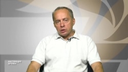 Соколов: "За воздушные удары по террористам ИГИЛ Кремль расчитывает получить смягчение санкций" Соколов: "За воздушные удары по террористам ИГИЛ Кремль расчитывает получить смягчение санкций"