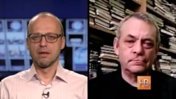 "С приходом Путина журналистика стала средством пропаганды" "С приходом Путина журналистика стала средством пропаганды"