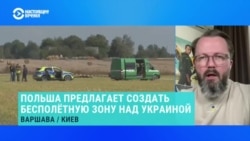Каким может быть сотрудничество Украины и НАТО по противодействию беспилотникам? Объясняет Анатолий Храпчинский  Каким может быть сотрудничество Украины и НАТО по противодействию беспилотникам? Объясняет Анатолий Храпчинский