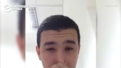 Гей из Туркменистана записал видео и разрешил опубликовать, если с ним что-то случится Гей из Туркменистана записал видео и разрешил опубликовать, если с ним что-то случится