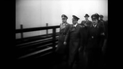 "Хроники Гитлера". Режиссер: Герман Полкинг. Германия, 2017 "Хроники Гитлера". Режиссер: Герман Полкинг. Германия, 2017
