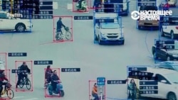 Тотальная система распознавания лиц и автоматические наказания за "вредные дела" Тотальная система распознавания лиц и автоматические наказания за "вредные дела"