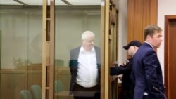 Норвежец Фруде Берг получил в России 14 лет колонии за шпионаж Норвежец Фруде Берг получил в России 14 лет колонии за шпионаж