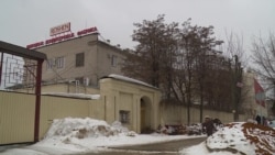 Что осталось от фабрики украинского президента в Липецке Что осталось от фабрики украинского президента в Липецке