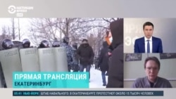 Кирилл Мартынов – о значении митингов для власти Кирилл Мартынов – о значении митингов для власти