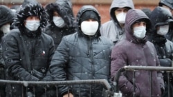 Как работает "Биржа труда мигрантов" при Федерации независимых профсоюзов Таджикистана Как работает "Биржа труда мигрантов" при Федерации независимых профсоюзов Таджикистана