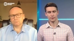 Федор Крашенинников об украинской статье Медведева Федор Крашенинников об украинской статье Медведева