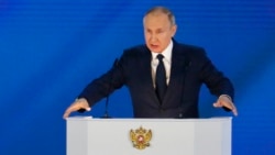 Мифы о России, в которые Путин заставил многих поверить на Западе Мифы о России, в которые Путин заставил многих поверить на Западе