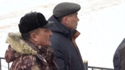 В Казахстане задержаны подозреваемые в убийстве егеря В Казахстане задержаны подозреваемые в убийстве егеря