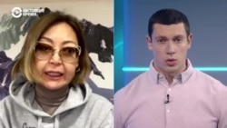 Главред Orda: "7 и 8 января были большие очереди возле моргов" Главред Orda: "7 и 8 января были большие очереди возле моргов"
