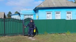 В Черниговской области Украины идет очистка от неразорвавшихся снарядов В Черниговской области Украины идет очистка от неразорвавшихся снарядов