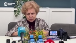 Партию "Русский союз Латвии" возглавил Евгений Осипов. Он состоял в “Русском национальном единстве", которое многие считают нацистским Партию "Русский союз Латвии" возглавил Евгений Осипов. Он состоял в “Русском национальном единстве", которое многие считают нацистским