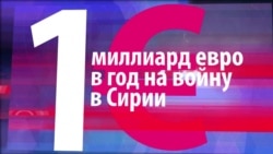Сколько стоит российская военная операция в Сирии Сколько стоит российская военная операция в Сирии