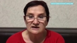 Правозащитницу из Узбекистана отправили в Казахстане в психиатрическую больницу Правозащитницу из Узбекистана отправили в Казахстане в психиатрическую больницу