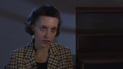 Интервью номинантки на "Оскар" Дарьи Кащеевой Интервью номинантки на "Оскар" Дарьи Кащеевой