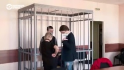Как из канских подростков пытаются сделать террористов Как из канских подростков пытаются сделать террористов