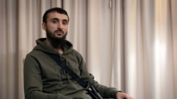Как Тумсо Абдурахманов стал одним из главных врагов Кадырова Как Тумсо Абдурахманов стал одним из главных врагов Кадырова