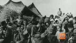 Армяне США вспоминают массовые убийства Армяне США вспоминают массовые убийства