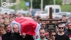 Погибшие за время подавления протестов в Беларуси: кто они Погибшие за время подавления протестов в Беларуси: кто они