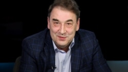 Экс-министр экономики России Андрей Нечаев: "За шпионами нужно следить, а не придумывать их" Экс-министр экономики России Андрей Нечаев: "За шпионами нужно следить, а не придумывать их"