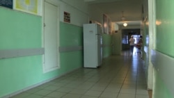Врачам в Кыргызстане обещали вдвое поднять зарплату, но обманули Врачам в Кыргызстане обещали вдвое поднять зарплату, но обманули