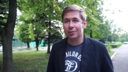 Илья Новиков: "Проблема не в водопроводе, проблема где-то выше" Илья Новиков: "Проблема не в водопроводе, проблема где-то выше"