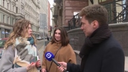 Что московские студенты думают про обнуление сроков Путина Что московские студенты думают про обнуление сроков Путина