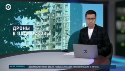 Вечер: мирный план Шольца и миллион дронов для ВСУ Вечер: мирный план Шольца и миллион дронов для ВСУ