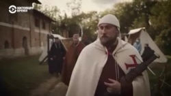 Оперативная память: исторические реконструкции Оперативная память: исторические реконструкции